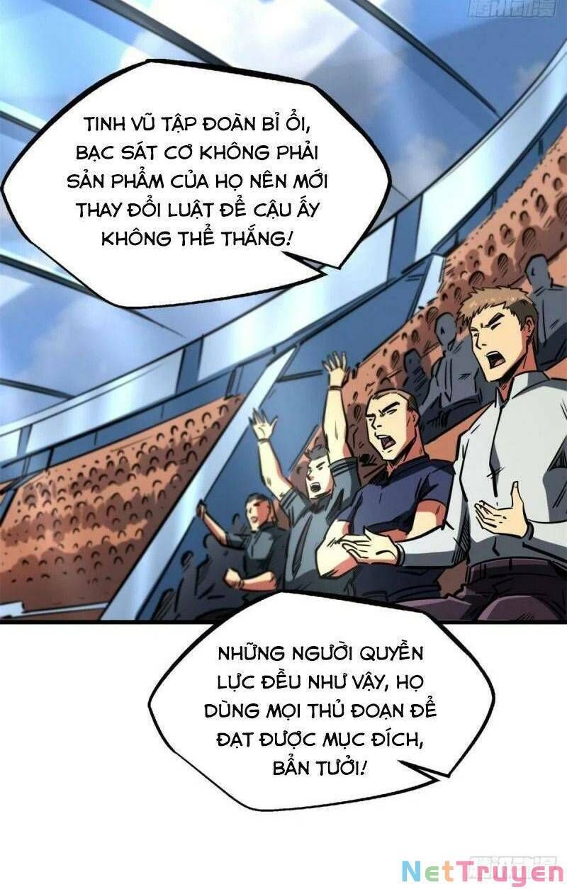 đọc truyện Siêu Cấp Thần Cơ Nhân Chương 64 ảnh 28 tại Thiên Thai Truyện