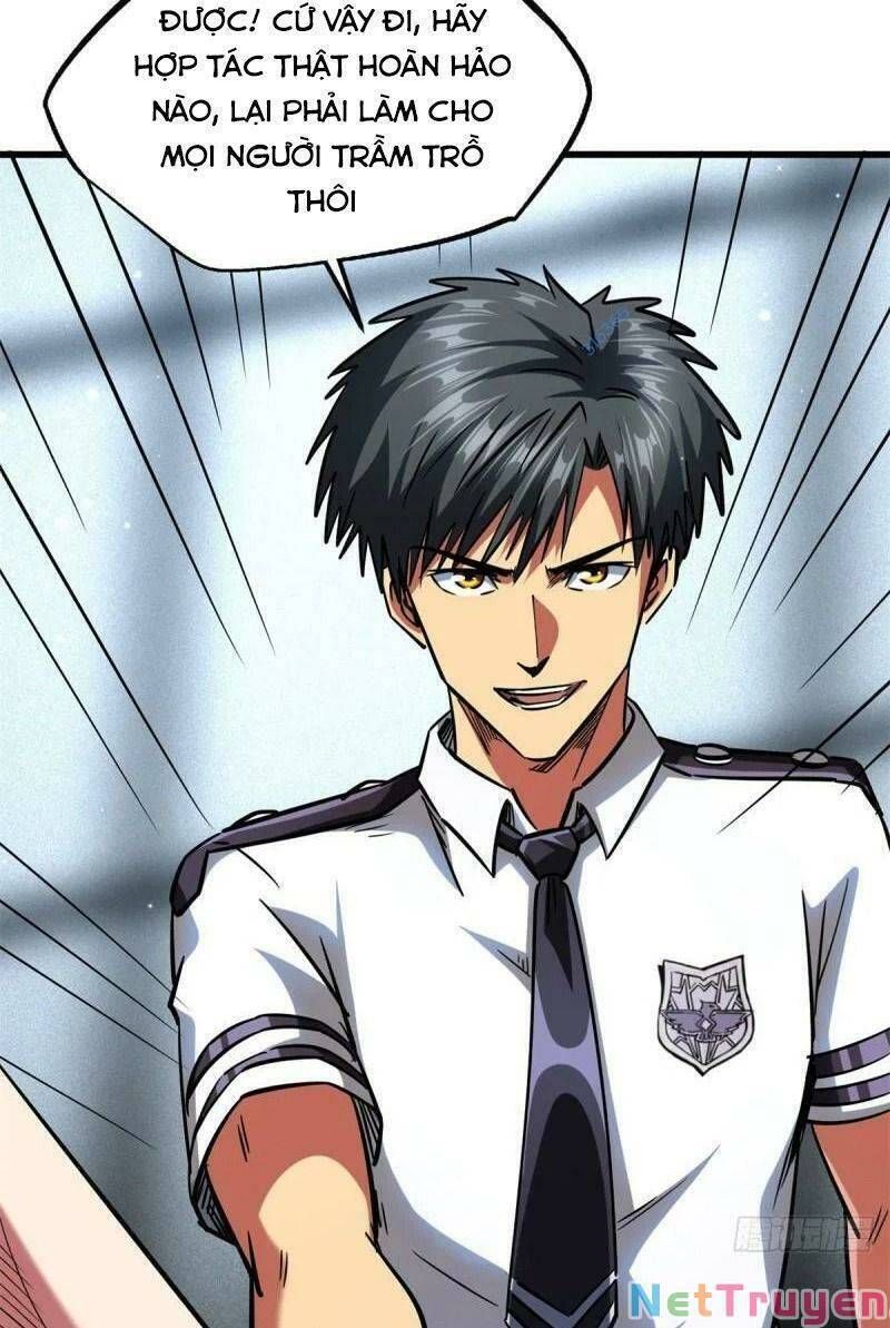 đọc truyện Siêu Cấp Thần Cơ Nhân Chương 64 ảnh 34 tại Thiên Thai Truyện