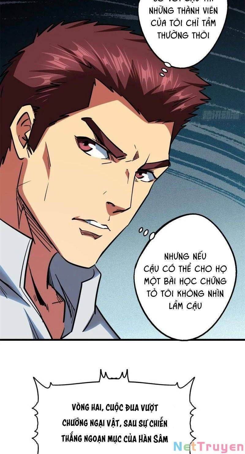 đọc truyện Siêu Cấp Thần Cơ Nhân Chương 64 ảnh 7 tại Thiên Thai Truyện