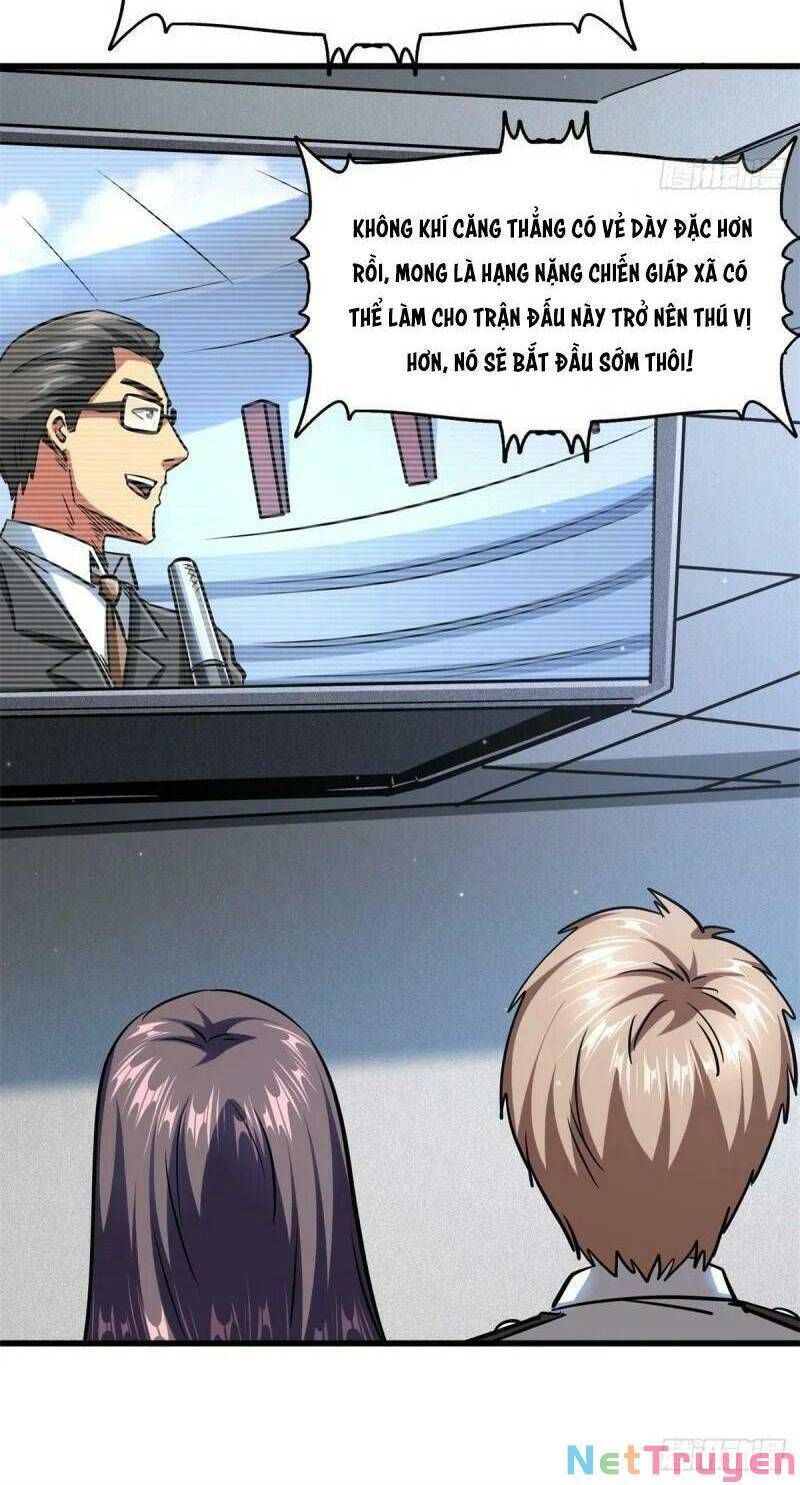 đọc truyện Siêu Cấp Thần Cơ Nhân Chương 64 ảnh 8 tại Thiên Thai Truyện