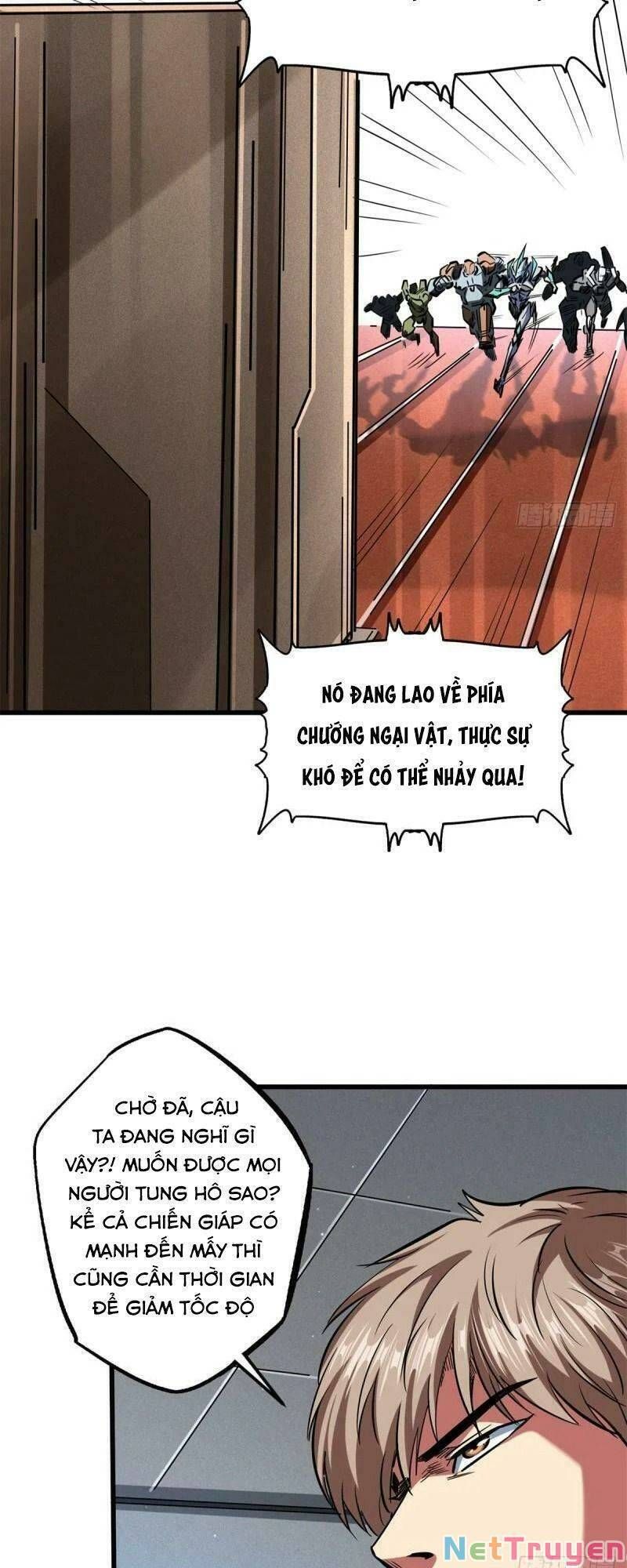 đọc truyện Siêu Cấp Thần Cơ Nhân Chương 64 ảnh 10 tại Thiên Thai Truyện