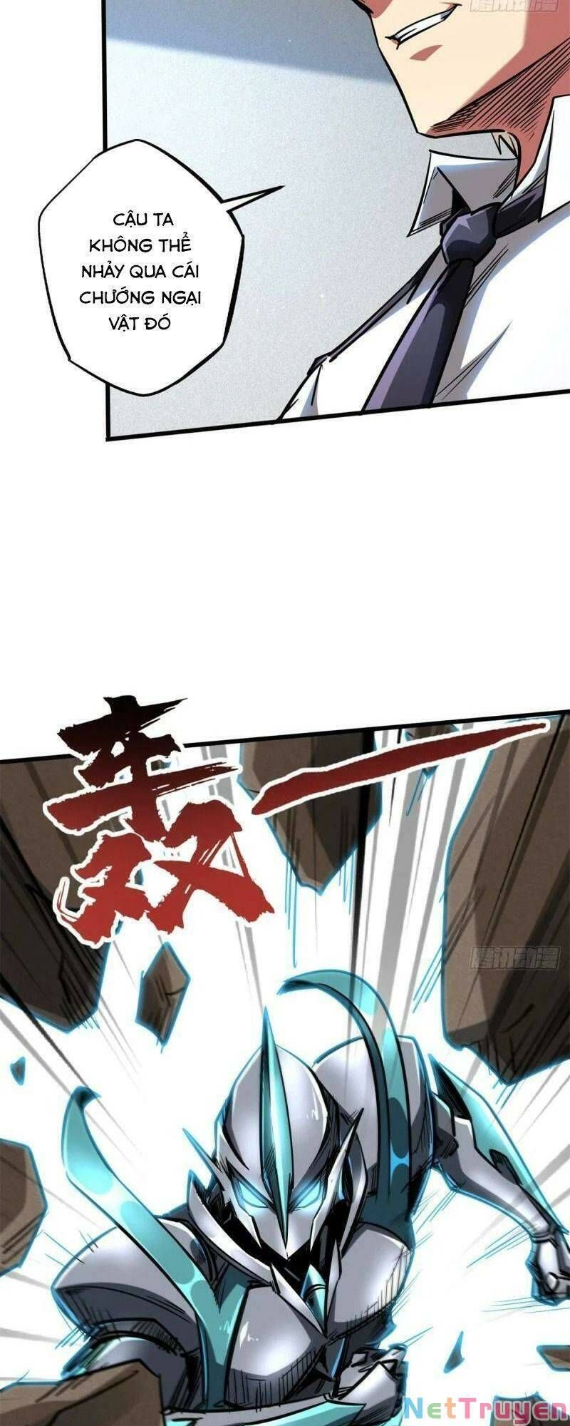 đọc truyện Siêu Cấp Thần Cơ Nhân Chương 64 ảnh 11 tại Thiên Thai Truyện