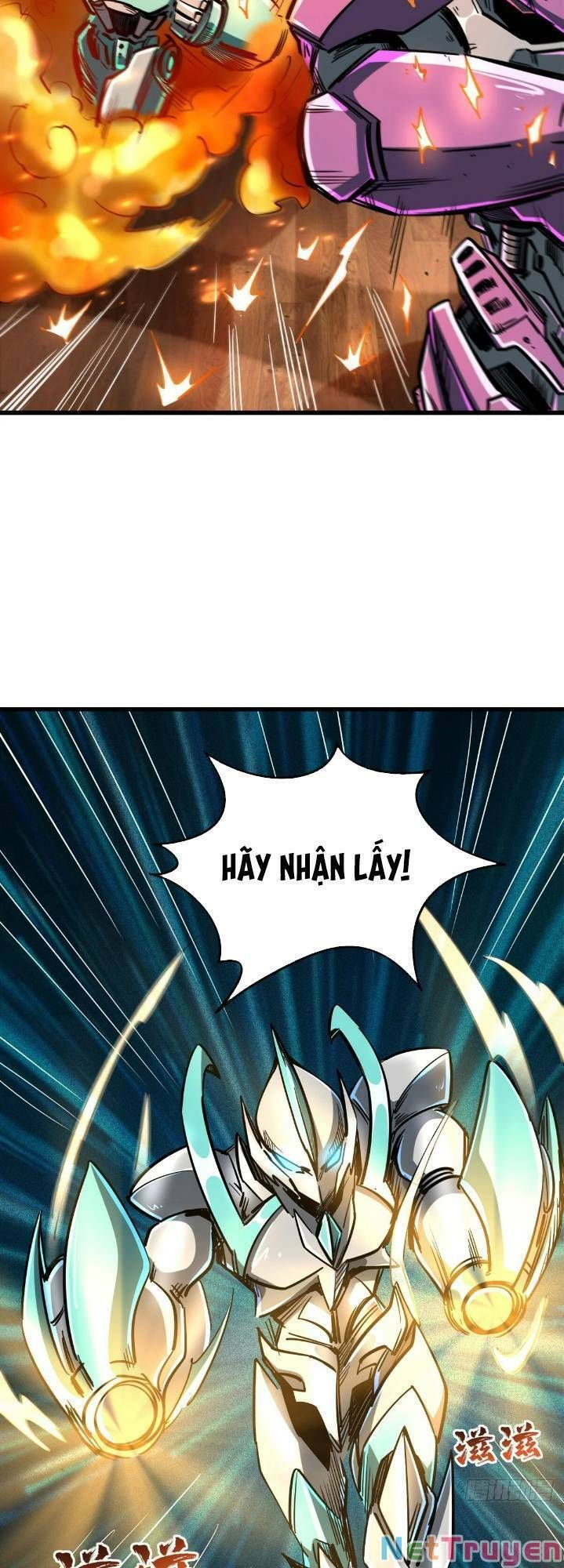 đọc truyện Siêu Cấp Thần Cơ Nhân Chương 65 ảnh 13 tại Thiên Thai Truyện