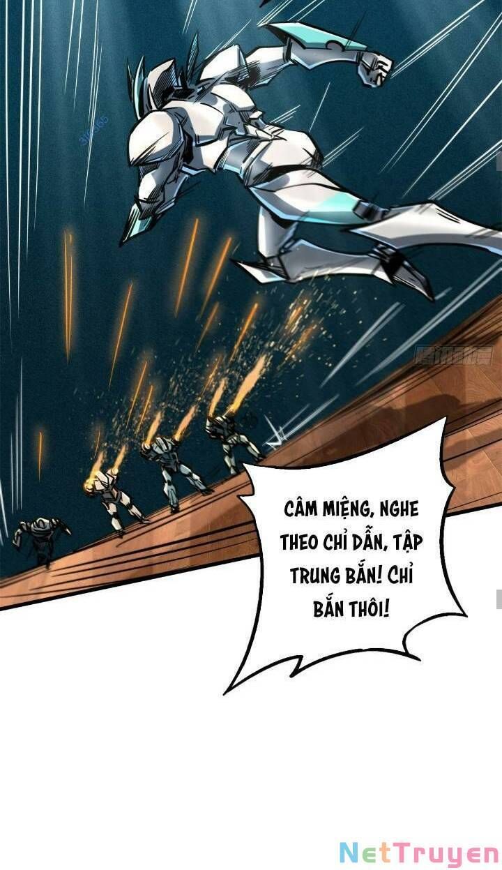 đọc truyện Siêu Cấp Thần Cơ Nhân Chương 65 ảnh 19 tại Thiên Thai Truyện