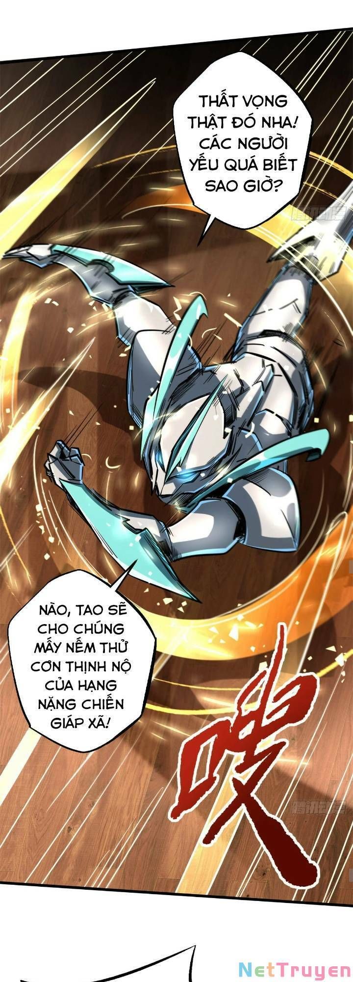 đọc truyện Siêu Cấp Thần Cơ Nhân Chương 65 ảnh 20 tại Thiên Thai Truyện