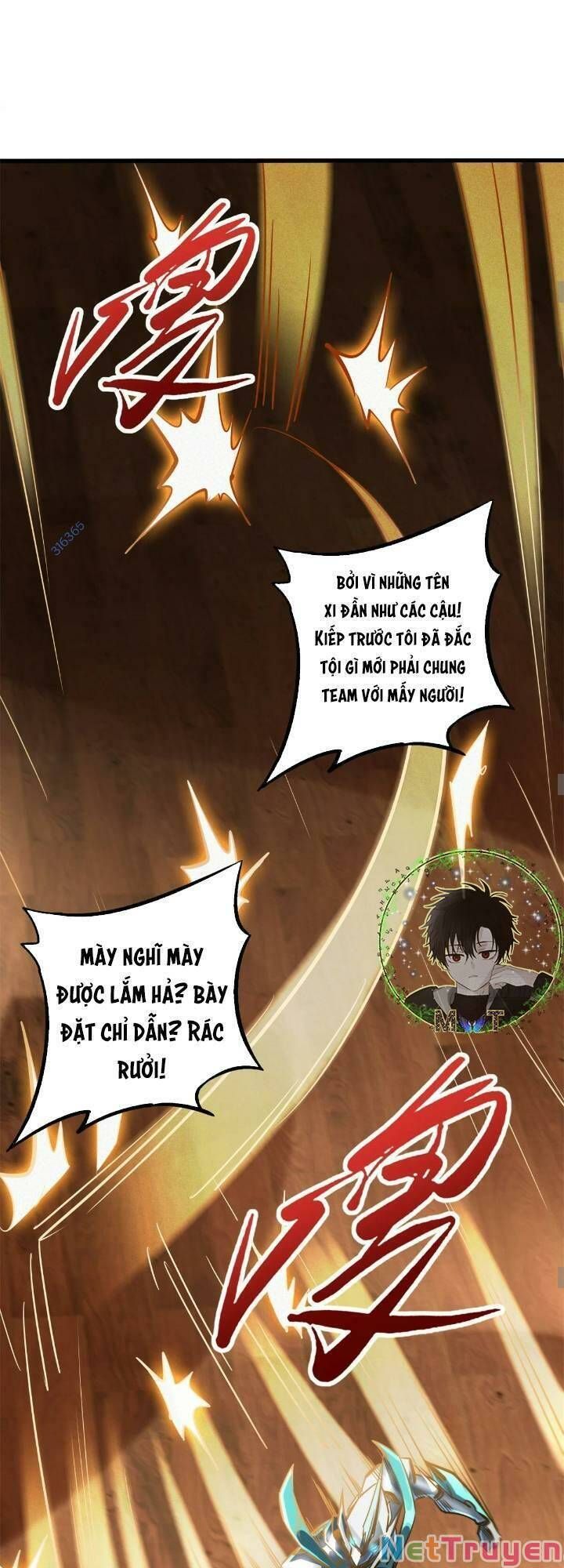 đọc truyện Siêu Cấp Thần Cơ Nhân Chương 65 ảnh 24 tại Thiên Thai Truyện