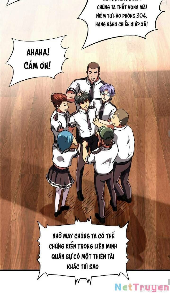 đọc truyện Siêu Cấp Thần Cơ Nhân Chương 65 ảnh 33 tại Thiên Thai Truyện