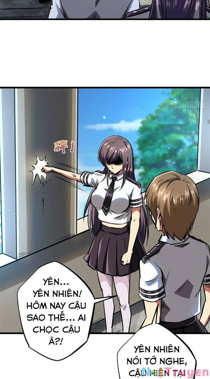 đọc truyện Siêu Cấp Thần Cơ Nhân Chương 65 ảnh 35 tại Thiên Thai Truyện