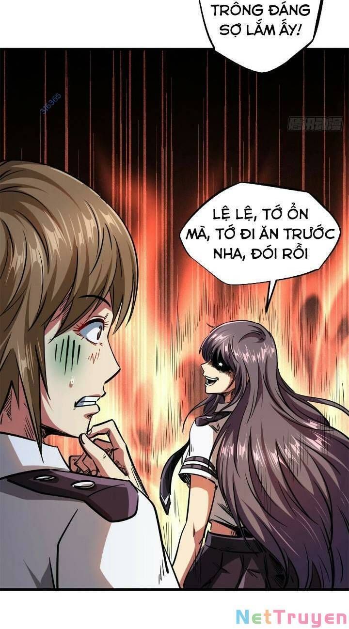 đọc truyện Siêu Cấp Thần Cơ Nhân Chương 65 ảnh 36 tại Thiên Thai Truyện