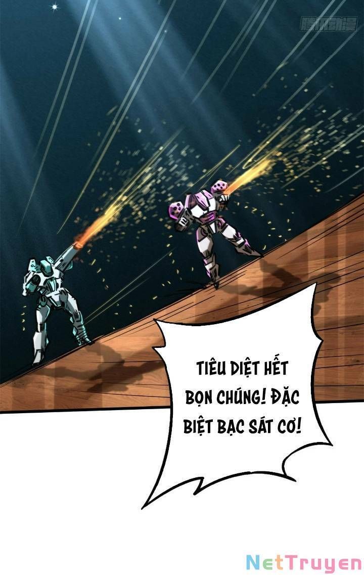 đọc truyện Siêu Cấp Thần Cơ Nhân Chương 65 ảnh 8 tại Thiên Thai Truyện