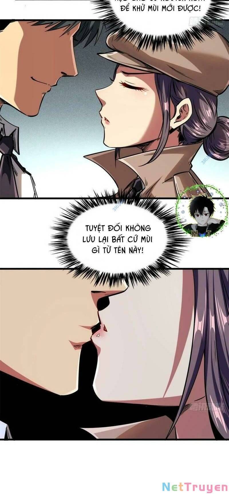 đọc truyện Siêu Cấp Thần Cơ Nhân Chương 66 ảnh 12 tại Thiên Thai Truyện