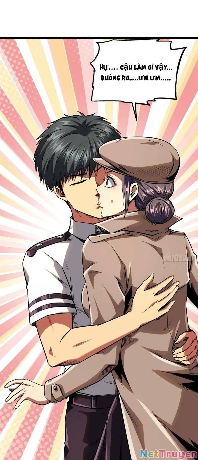 đọc truyện Siêu Cấp Thần Cơ Nhân Chương 66 ảnh 13 tại Thiên Thai Truyện