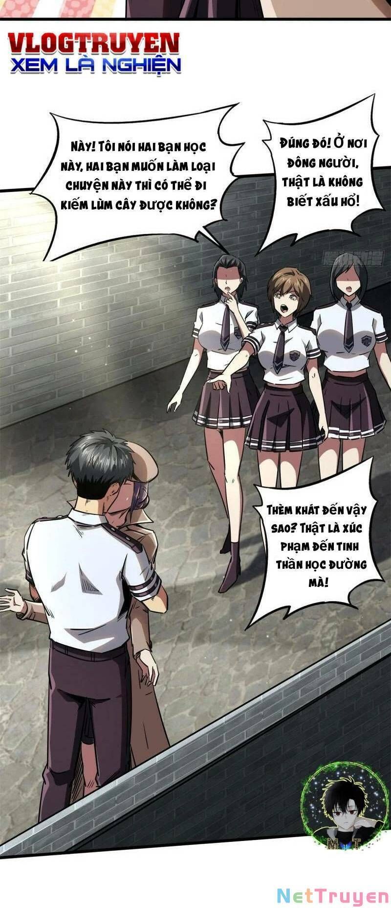 đọc truyện Siêu Cấp Thần Cơ Nhân Chương 66 ảnh 14 tại Thiên Thai Truyện