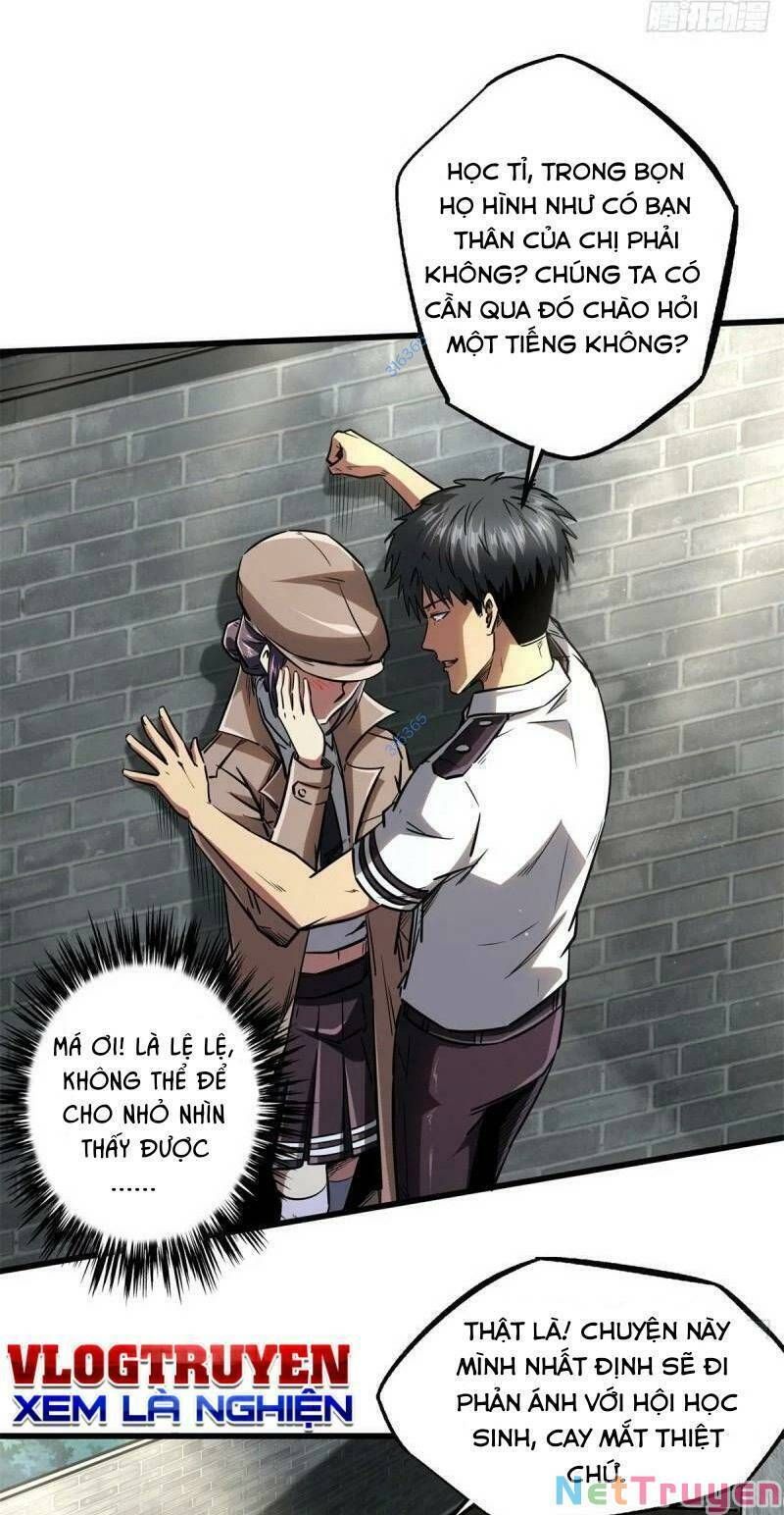 đọc truyện Siêu Cấp Thần Cơ Nhân Chương 66 ảnh 15 tại Thiên Thai Truyện