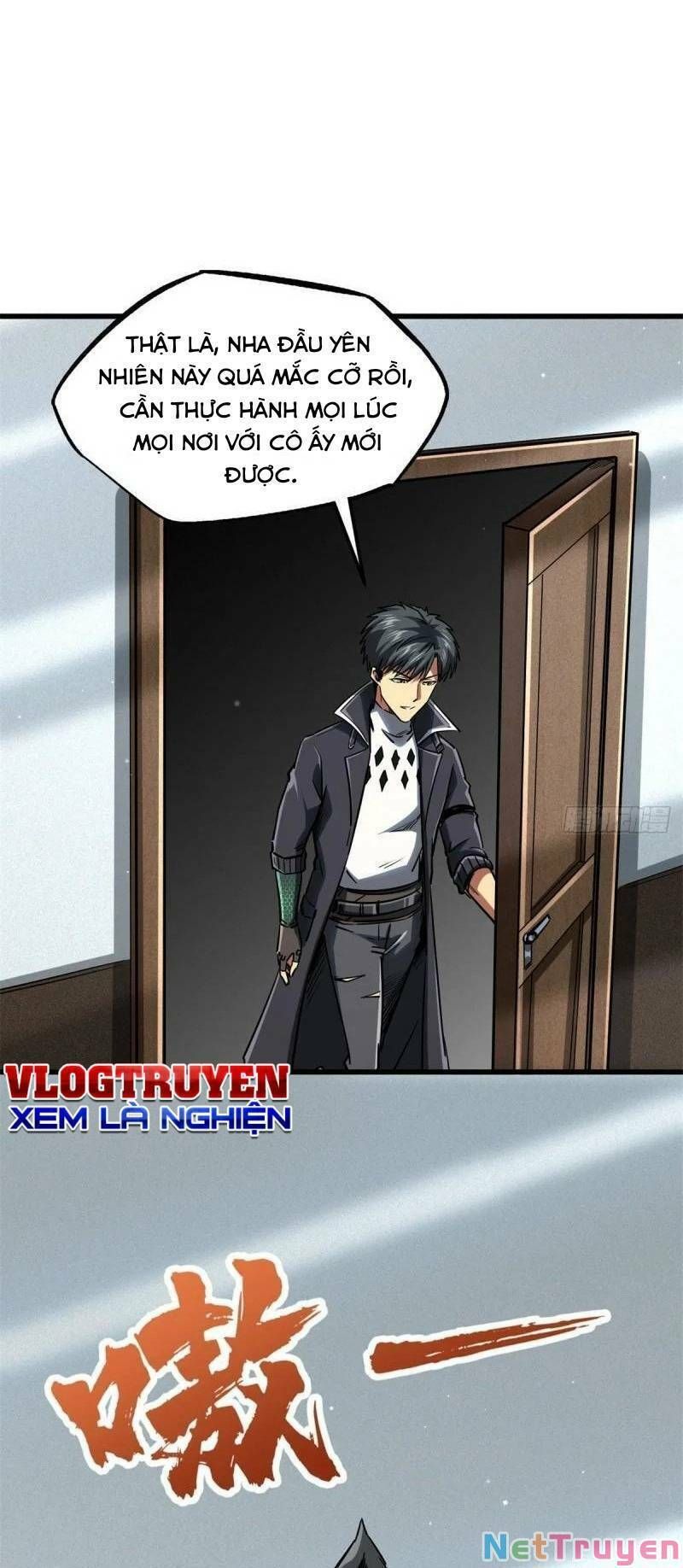 đọc truyện Siêu Cấp Thần Cơ Nhân Chương 66 ảnh 17 tại Thiên Thai Truyện