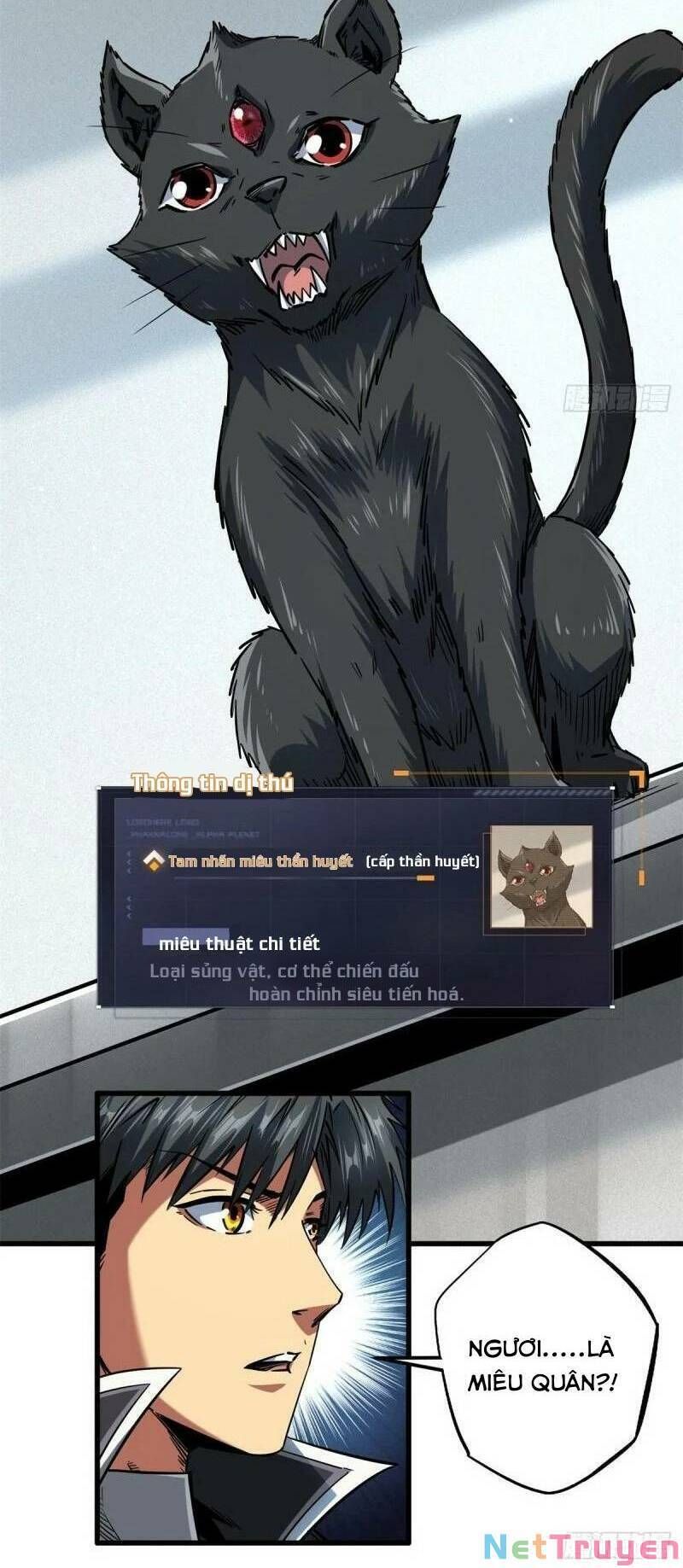 đọc truyện Siêu Cấp Thần Cơ Nhân Chương 66 ảnh 18 tại Thiên Thai Truyện