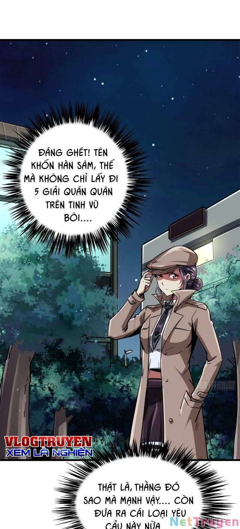 đọc truyện Siêu Cấp Thần Cơ Nhân Chương 66 ảnh 4 tại Thiên Thai Truyện