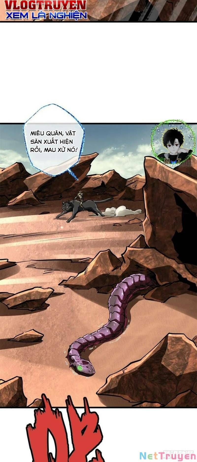 đọc truyện Siêu Cấp Thần Cơ Nhân Chương 66 ảnh 23 tại Thiên Thai Truyện