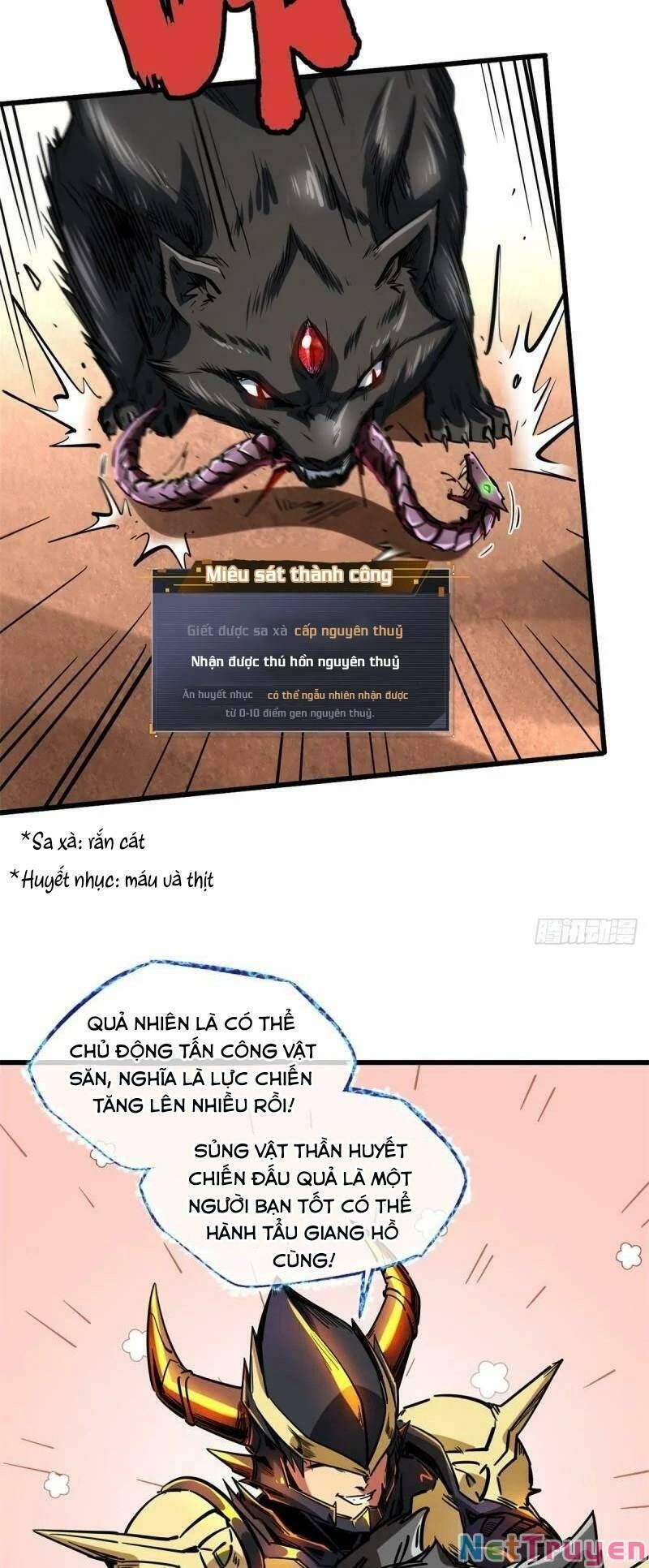 đọc truyện Siêu Cấp Thần Cơ Nhân Chương 66 ảnh 24 tại Thiên Thai Truyện