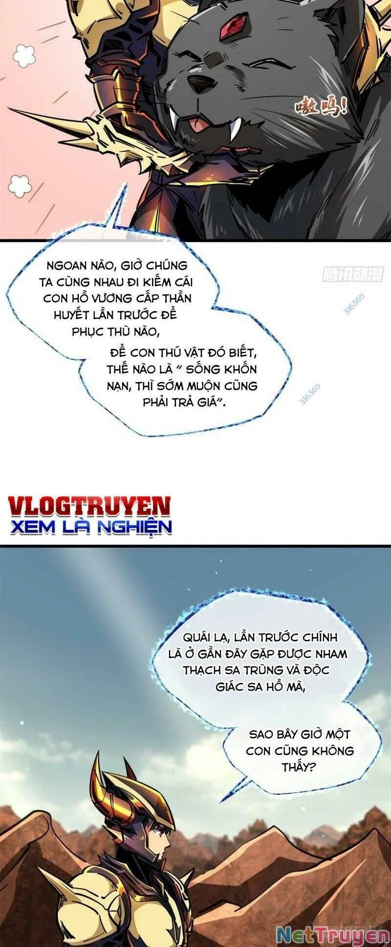 đọc truyện Siêu Cấp Thần Cơ Nhân Chương 66 ảnh 25 tại Thiên Thai Truyện