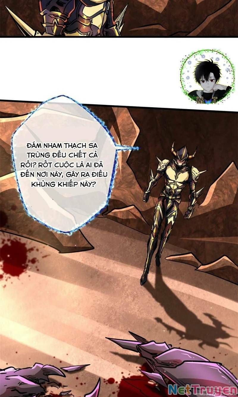 đọc truyện Siêu Cấp Thần Cơ Nhân Chương 66 ảnh 26 tại Thiên Thai Truyện