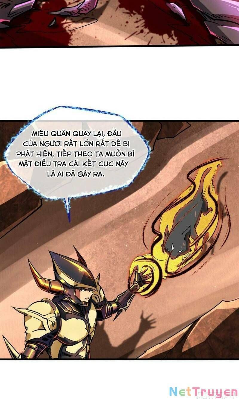 đọc truyện Siêu Cấp Thần Cơ Nhân Chương 66 ảnh 27 tại Thiên Thai Truyện