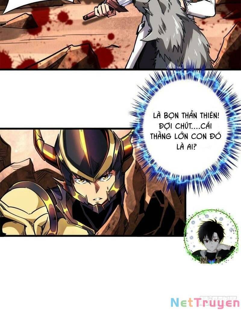 đọc truyện Siêu Cấp Thần Cơ Nhân Chương 66 ảnh 30 tại Thiên Thai Truyện