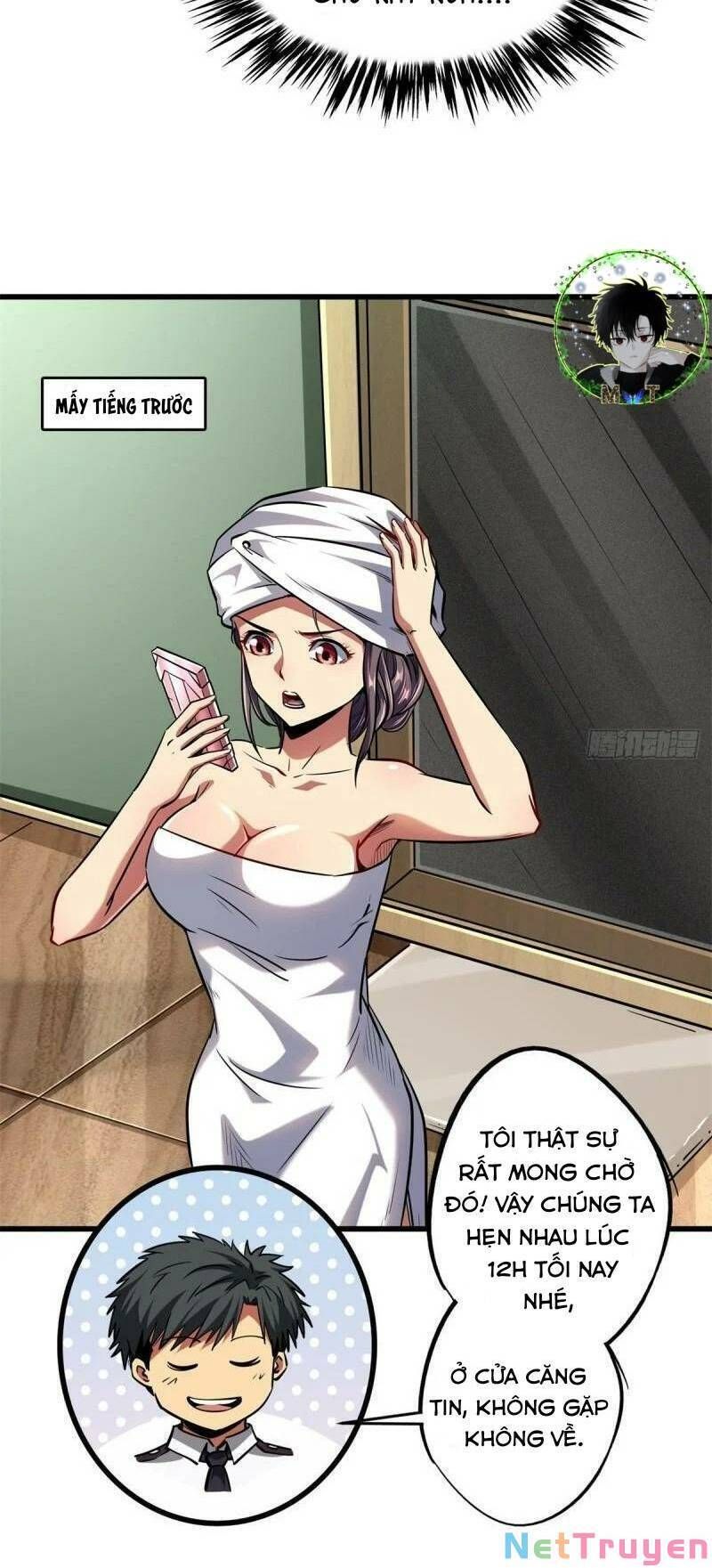 đọc truyện Siêu Cấp Thần Cơ Nhân Chương 66 ảnh 5 tại Thiên Thai Truyện