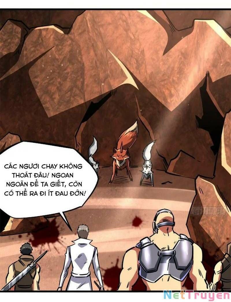 đọc truyện Siêu Cấp Thần Cơ Nhân Chương 66 ảnh 33 tại Thiên Thai Truyện