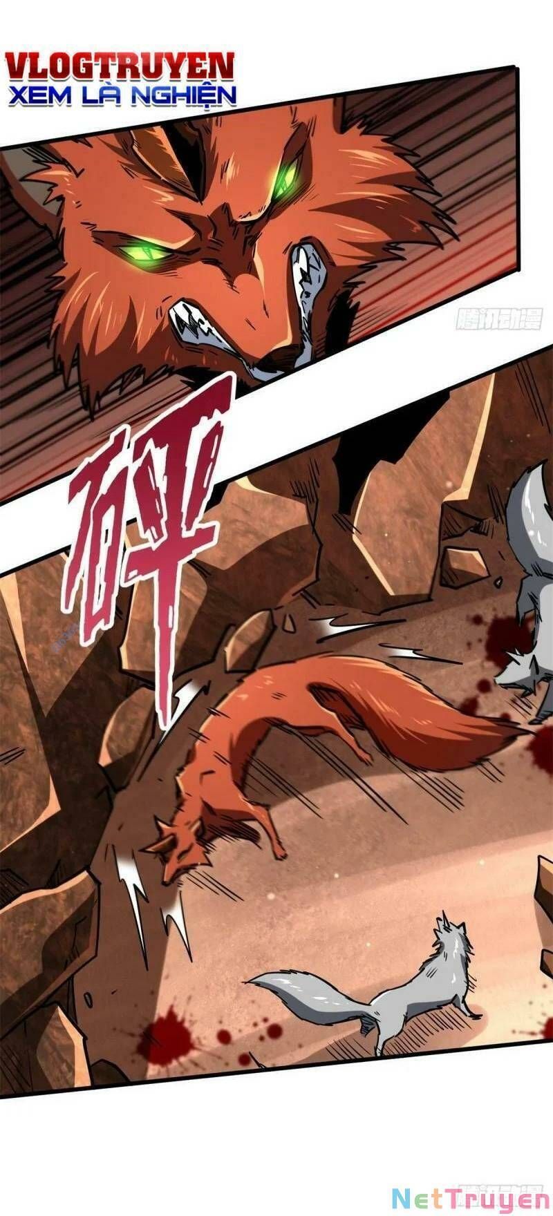 đọc truyện Siêu Cấp Thần Cơ Nhân Chương 66 ảnh 35 tại Thiên Thai Truyện