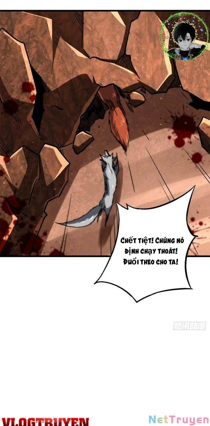 đọc truyện Siêu Cấp Thần Cơ Nhân Chương 66 ảnh 36 tại Thiên Thai Truyện