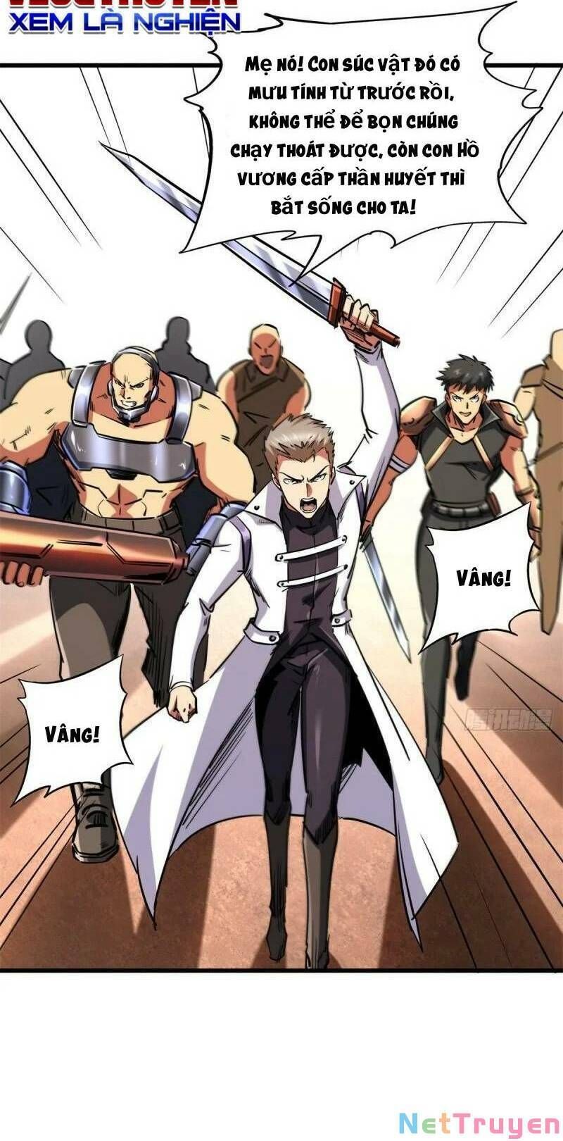 đọc truyện Siêu Cấp Thần Cơ Nhân Chương 66 ảnh 37 tại Thiên Thai Truyện