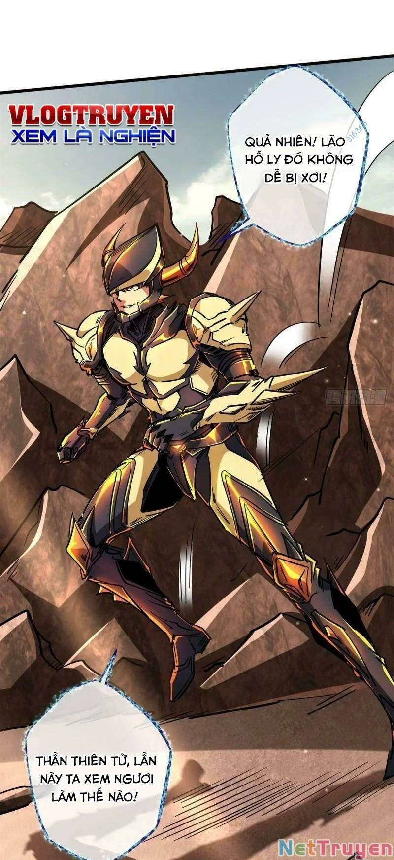 đọc truyện Siêu Cấp Thần Cơ Nhân Chương 66 ảnh 38 tại Thiên Thai Truyện