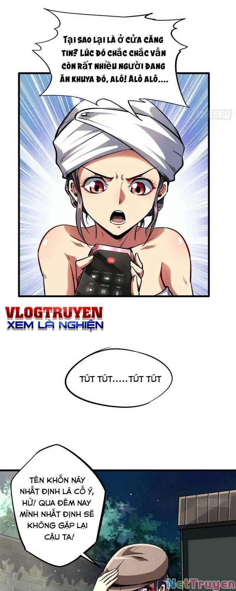 đọc truyện Siêu Cấp Thần Cơ Nhân Chương 66 ảnh 6 tại Thiên Thai Truyện