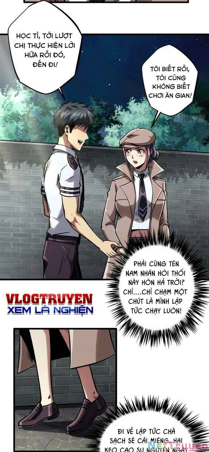 đọc truyện Siêu Cấp Thần Cơ Nhân Chương 66 ảnh 11 tại Thiên Thai Truyện