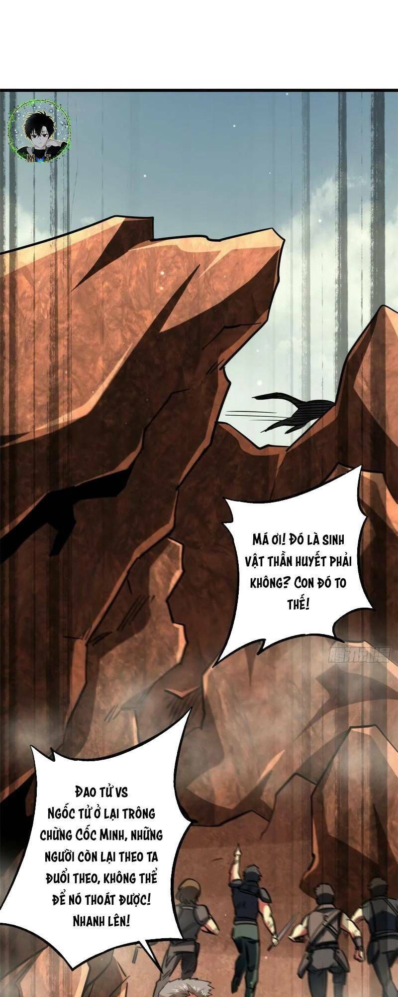 đọc truyện Siêu Cấp Thần Cơ Nhân Chương 67 ảnh 15 tại Thiên Thai Truyện