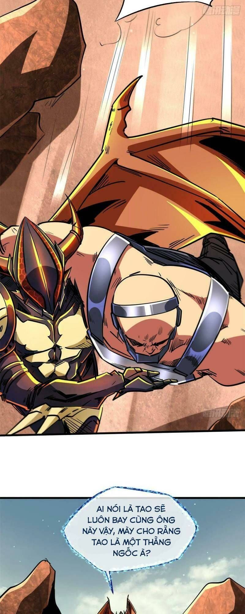 đọc truyện Siêu Cấp Thần Cơ Nhân Chương 67 ảnh 22 tại Thiên Thai Truyện