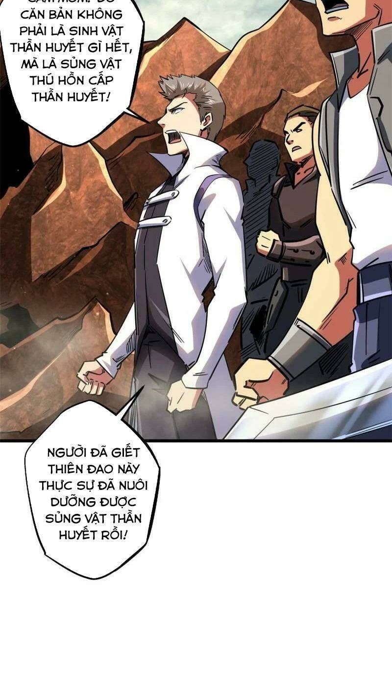 đọc truyện Siêu Cấp Thần Cơ Nhân Chương 67 ảnh 24 tại Thiên Thai Truyện