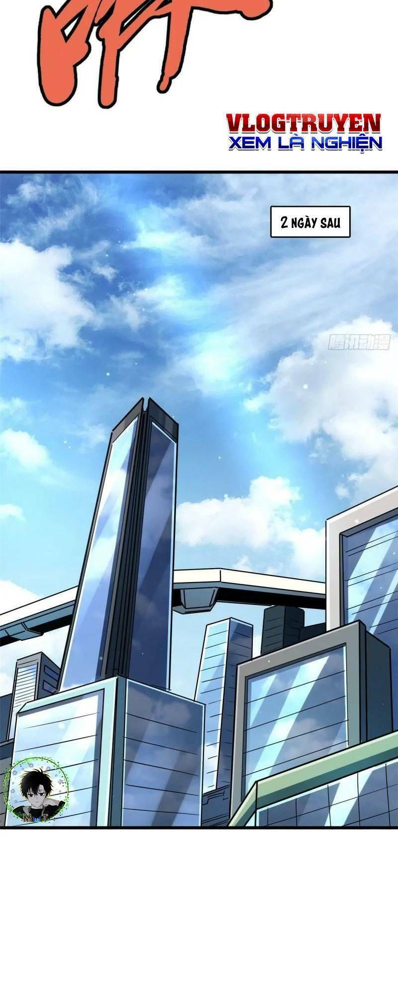 đọc truyện Siêu Cấp Thần Cơ Nhân Chương 67 ảnh 29 tại Thiên Thai Truyện