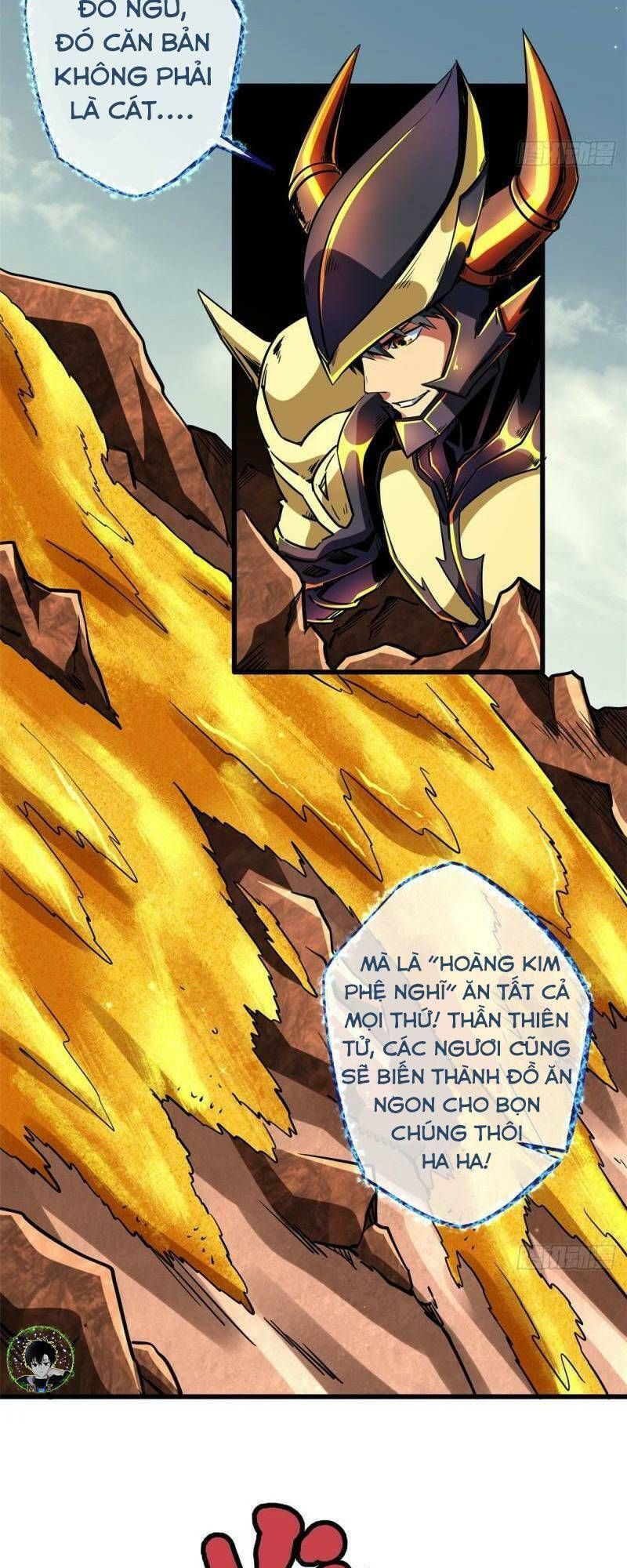 đọc truyện Siêu Cấp Thần Cơ Nhân Chương 67 ảnh 6 tại Thiên Thai Truyện