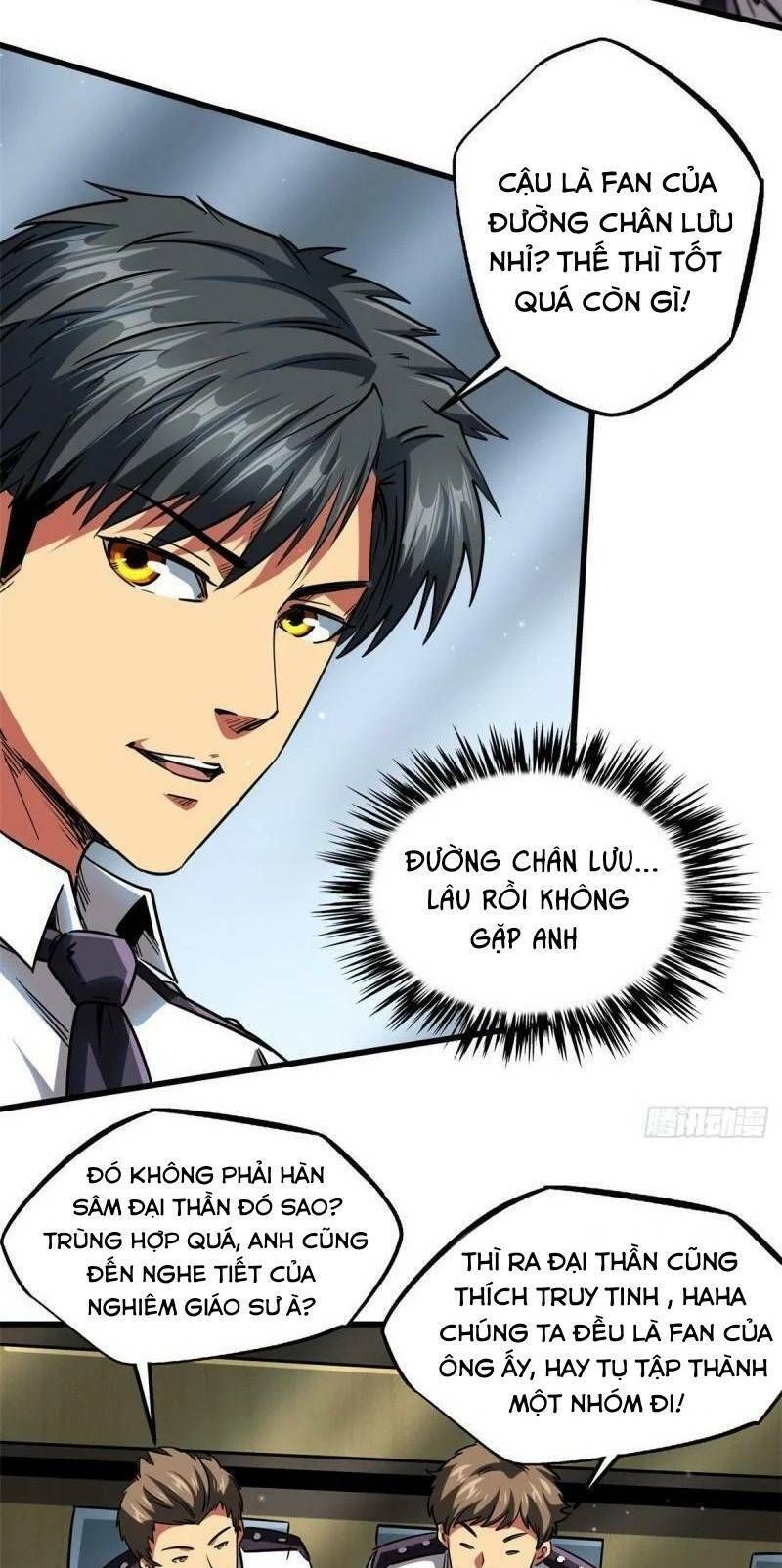 đọc truyện Siêu Cấp Thần Cơ Nhân Chương 68 ảnh 12 tại Thiên Thai Truyện