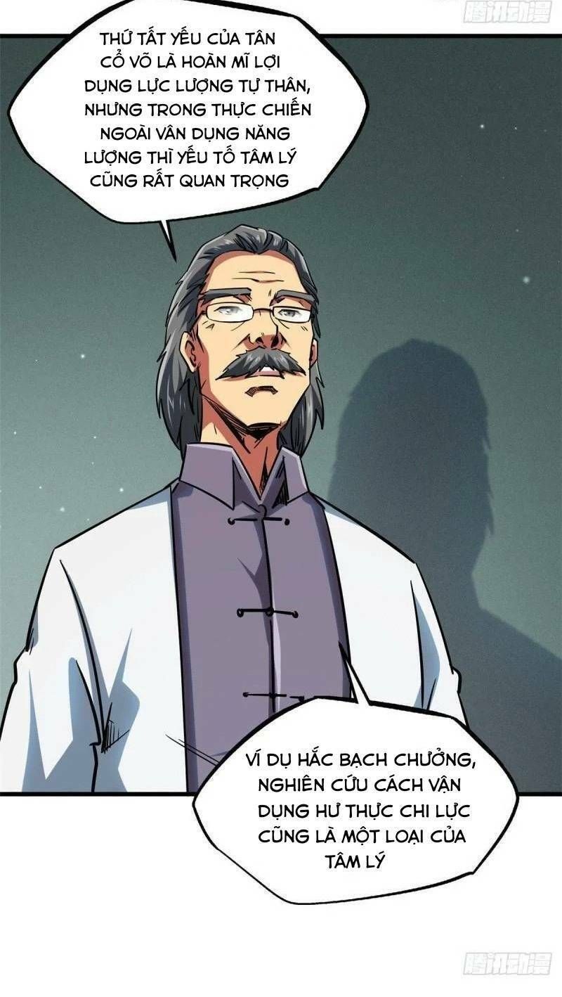 đọc truyện Siêu Cấp Thần Cơ Nhân Chương 68 ảnh 16 tại Thiên Thai Truyện