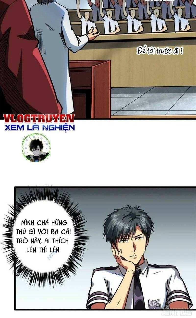 đọc truyện Siêu Cấp Thần Cơ Nhân Chương 68 ảnh 19 tại Thiên Thai Truyện