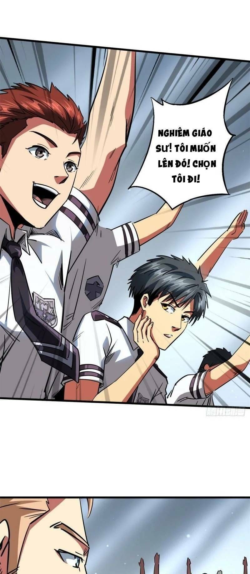 đọc truyện Siêu Cấp Thần Cơ Nhân Chương 68 ảnh 20 tại Thiên Thai Truyện