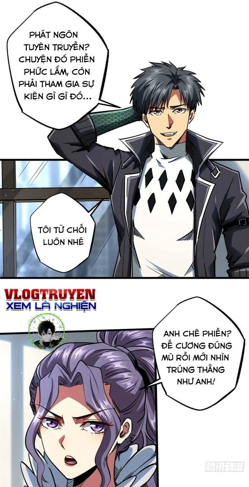 đọc truyện Siêu Cấp Thần Cơ Nhân Chương 68 ảnh 4 tại Thiên Thai Truyện