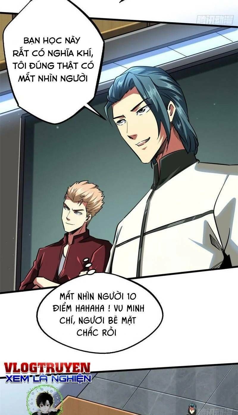 đọc truyện Siêu Cấp Thần Cơ Nhân Chương 68 ảnh 24 tại Thiên Thai Truyện