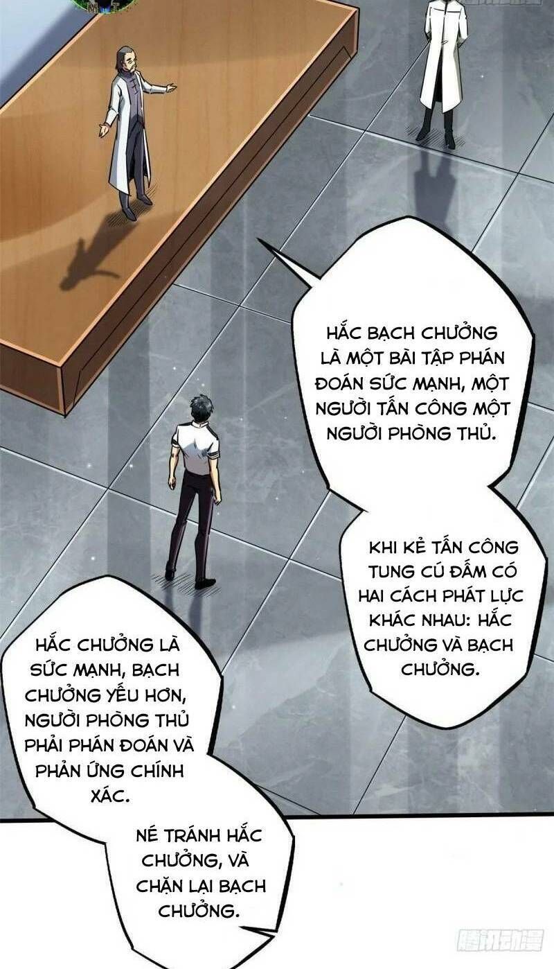 đọc truyện Siêu Cấp Thần Cơ Nhân Chương 68 ảnh 25 tại Thiên Thai Truyện