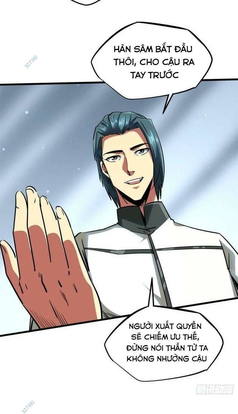 đọc truyện Siêu Cấp Thần Cơ Nhân Chương 68 ảnh 26 tại Thiên Thai Truyện