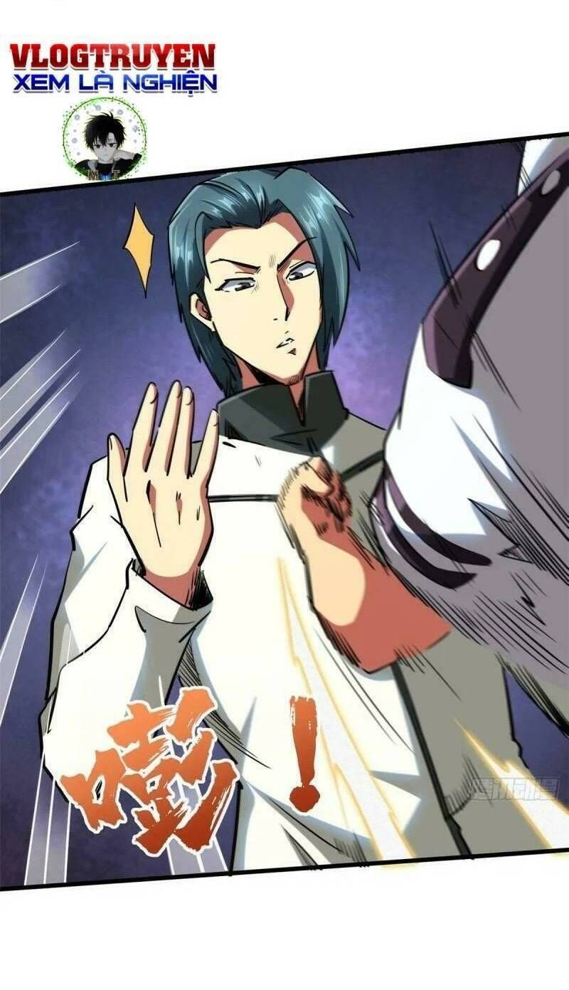 đọc truyện Siêu Cấp Thần Cơ Nhân Chương 68 ảnh 27 tại Thiên Thai Truyện