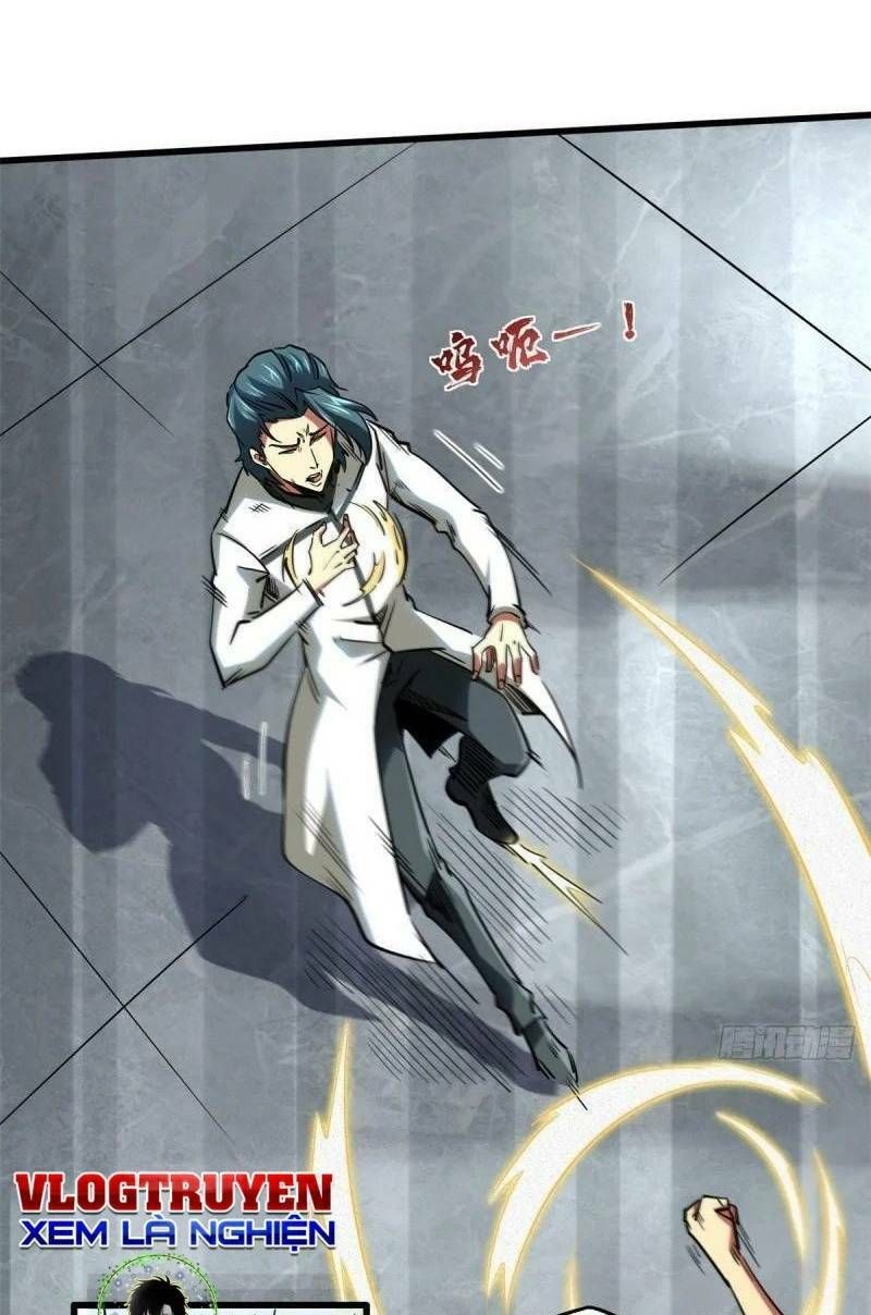 đọc truyện Siêu Cấp Thần Cơ Nhân Chương 68 ảnh 28 tại Thiên Thai Truyện